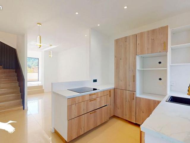 Maison de ville 4 pièces 77 m²