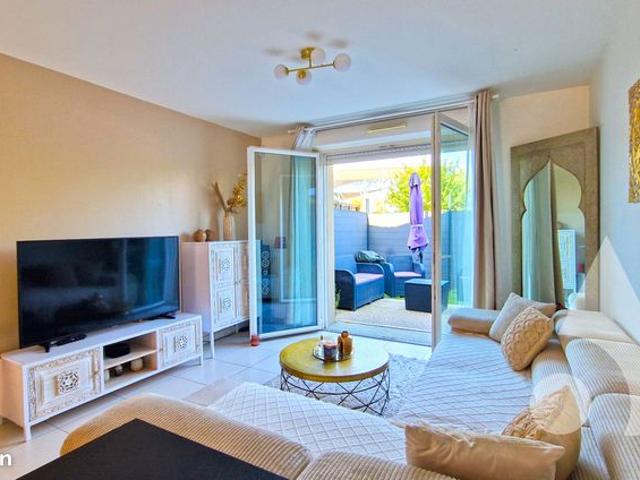 Maison de ville 4 pièces 78 m²