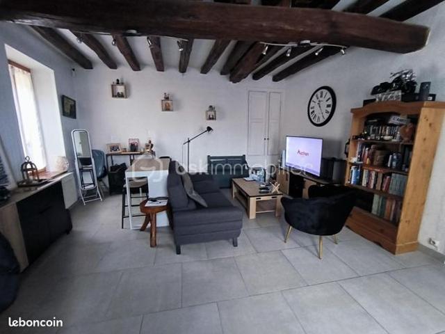 Maison de ville 4 pièces 78 m²