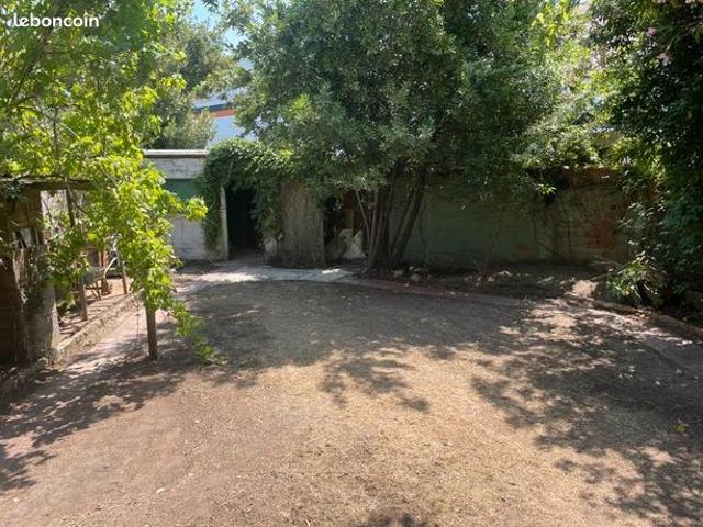 Maison de ville 4 pièces 78 m²