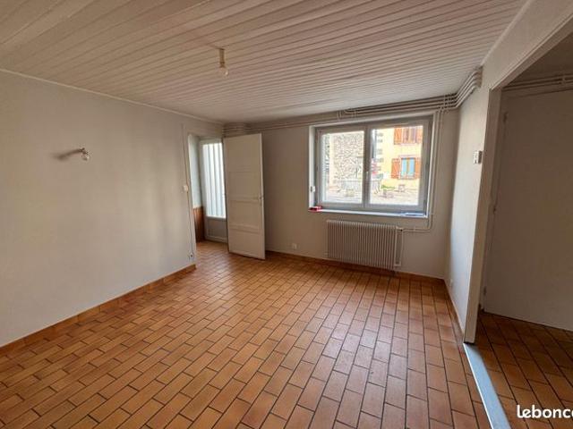Maison de ville 4 pièces 78 m²