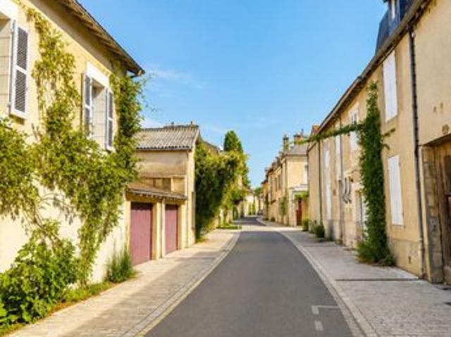 Maison de ville 4 pièces 78 m²