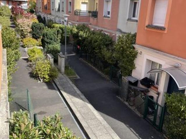 Maison de ville 4 pièces 78 m²