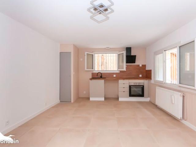 Maison de ville 4 pièces 78 m²