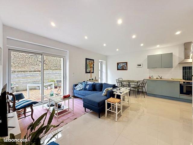 Maison de ville 4 pièces 78 m²