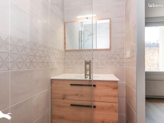 Maison de ville 4 pièces 78 m²