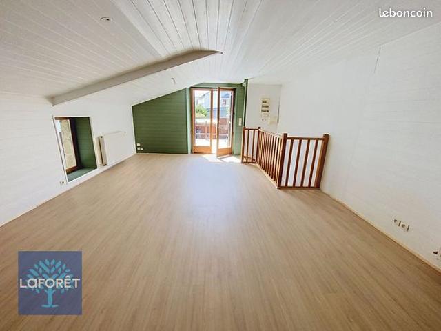 Maison de ville 4 pièces 68 m²