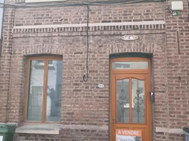 Maison de ville 4 pièces 78 m²