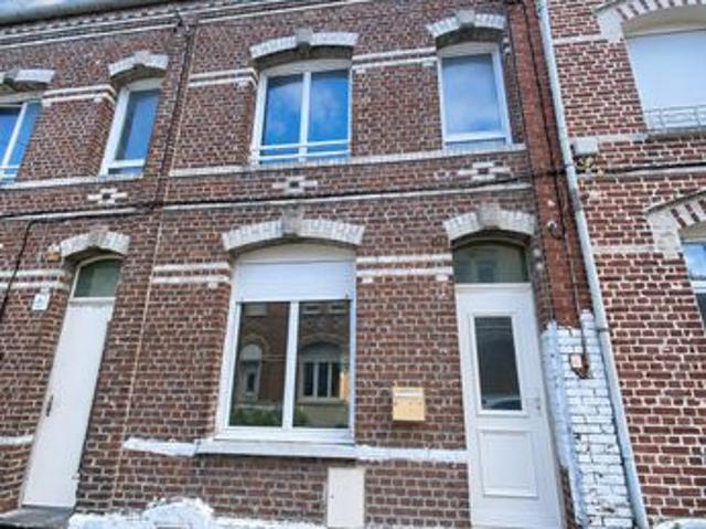 Maison de ville 4 pièces 79 m²
