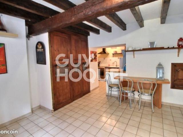 Maison de ville 4 pièces 79 m²