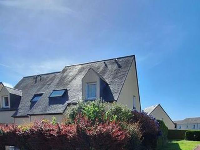 Maison de ville 4 pièces 79 m²