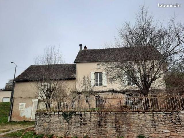 Maison de ville 4 pièces 79 m²