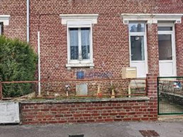 Maison 4 pièces 79 m²