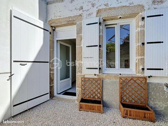 Maison de ville 4 pièces 79 m²