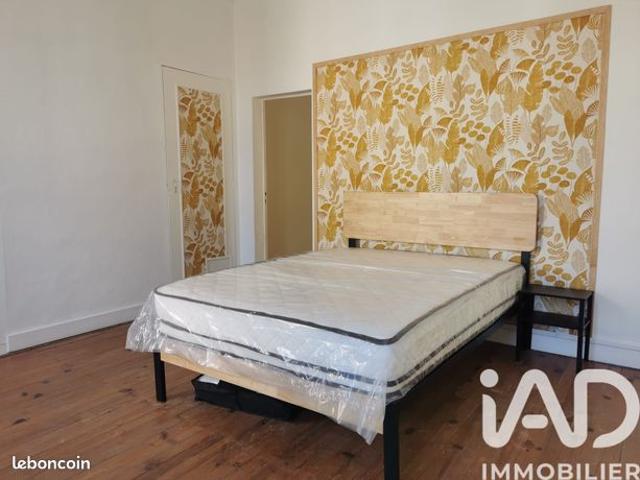 Maison de ville 4 pièces 79 m²