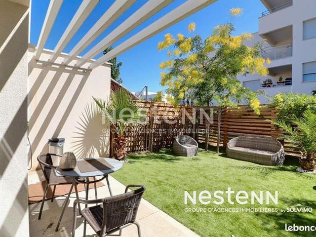 Maison de ville 4 pièces 79 m²