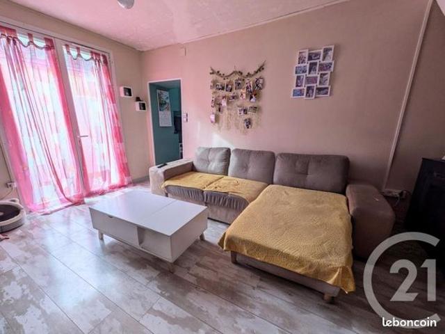 Maison de ville 4 pièces 79 m²