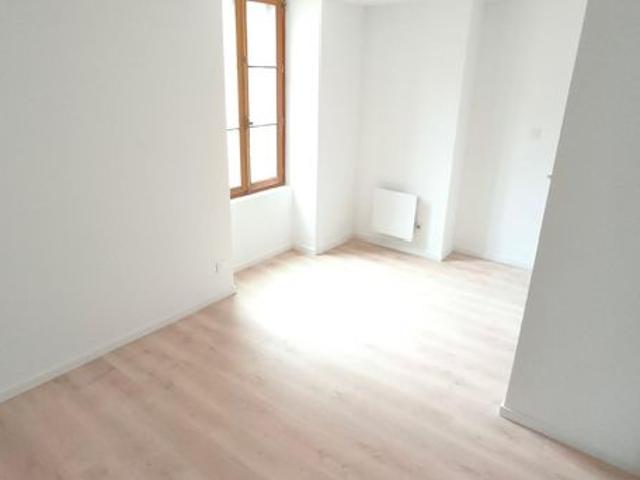 Maison de ville 4 pièces 80 m²