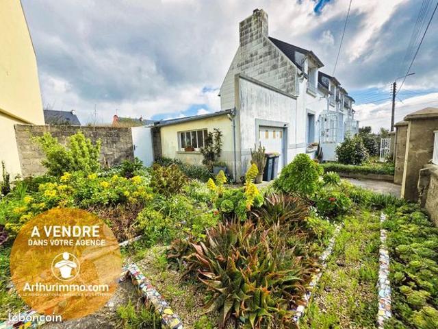 Maison de ville 4 pièces 80 m²