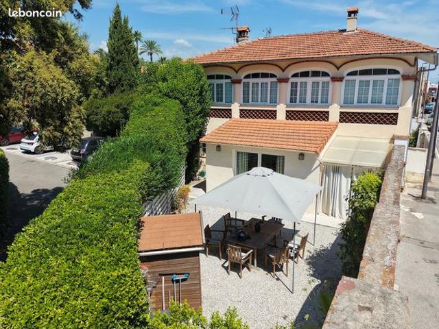 Maison de ville 4 pièces 80 m²