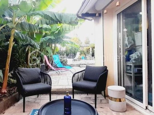 Maison de ville 4 pièces 80 m²
