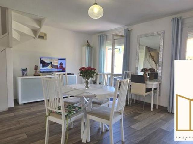 Maison de ville 4 pièces 80 m²