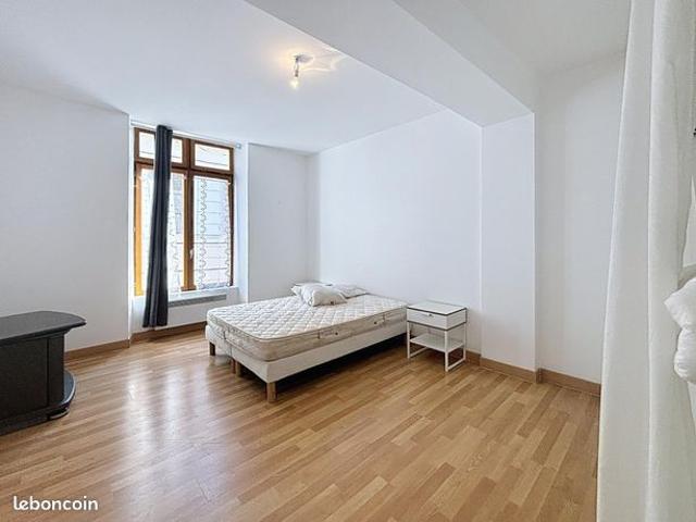 Maison de ville 4 pièces 80 m²