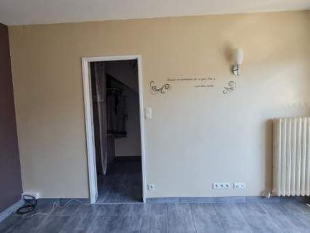 Maison de ville 4 pièces 80 m²