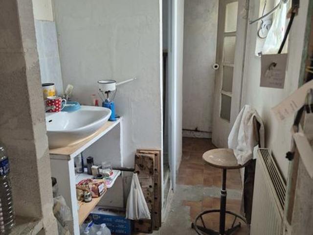 Maison de ville 4 pièces 80 m²
