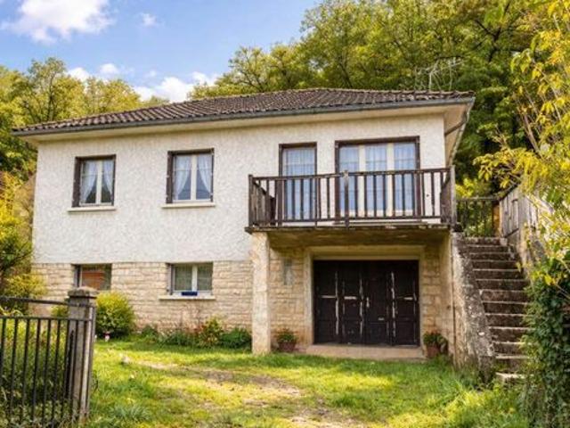 Maison de ville 4 pièces 80 m²