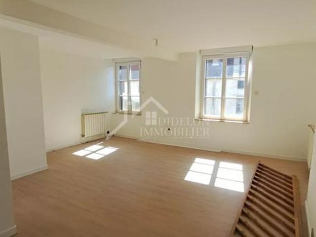 Maison de ville 4 pièces 80 m²