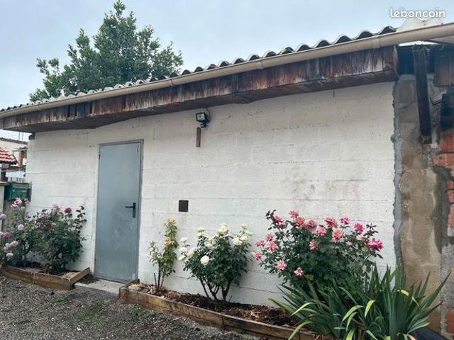 Maison de ville 4 pièces 80 m²