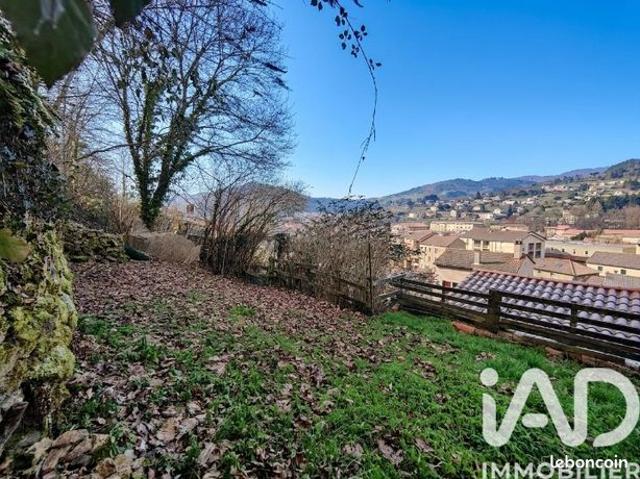 Maison de ville 4 pièces 80 m²
