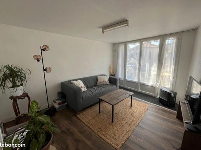 Maison de ville 4 pièces 80 m²