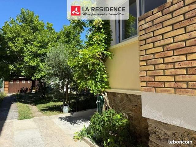 Maison de ville 4 pièces 80 m²