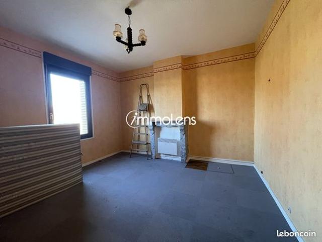Maison de ville 4 pièces 81 m²