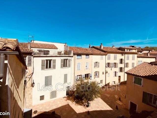 Maison de ville 4 pièces 81 m²