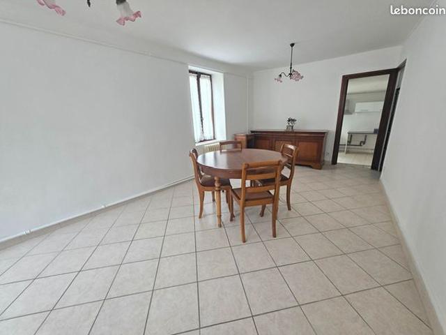 Maison de ville 4 pièces 81 m²