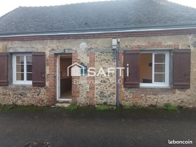 Maison de ville 4 pièces 81 m²