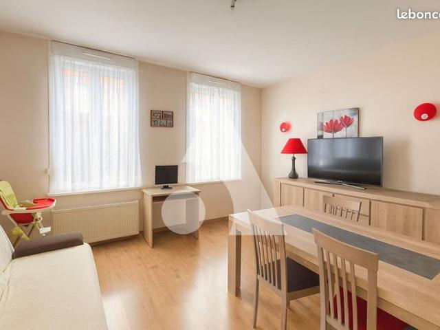Maison de ville 4 pièces 81 m²