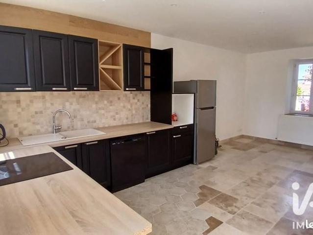 Maison de ville 4 pièces 81 m²
