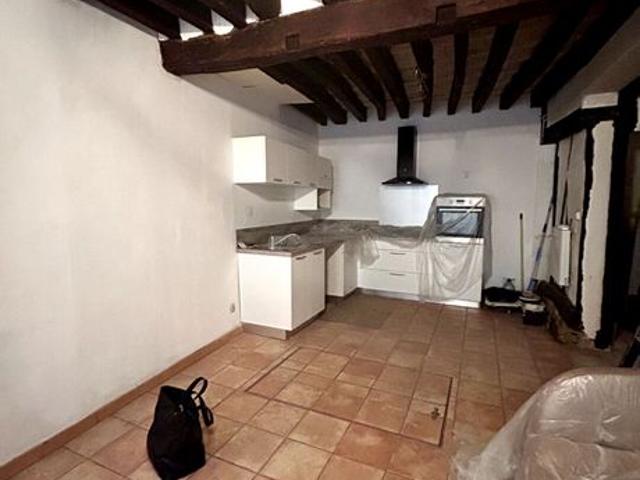Maison de ville 4 pièces 81 m²