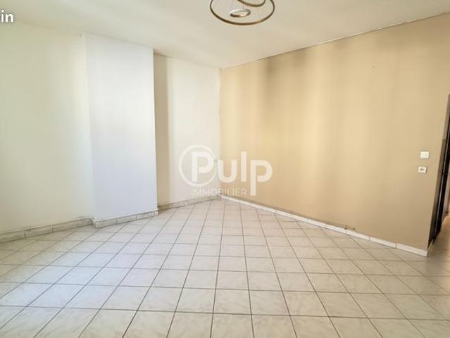 Maison de ville 4 pièces 81 m²