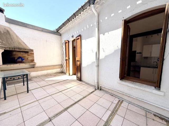 Maison de ville 4 pièces 81 m²