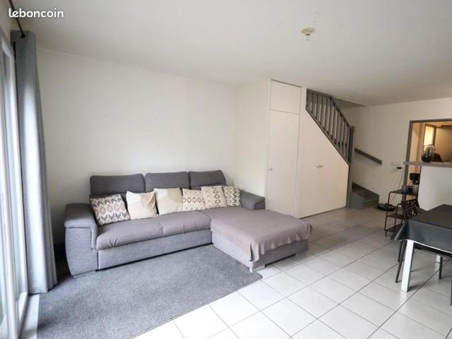 Maison de ville 4 pièces 82 m²