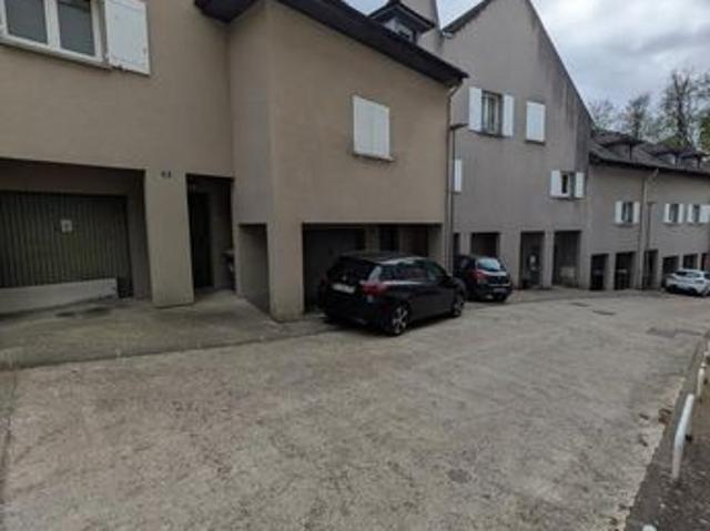 Maison de ville 4 pièces 82 m²