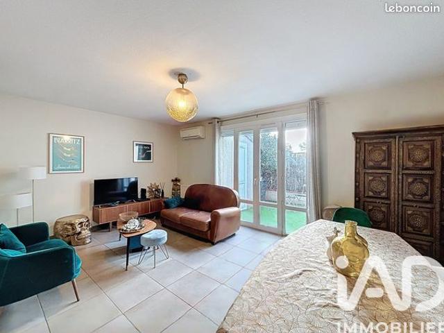 Maison de ville 4 pièces 82 m²