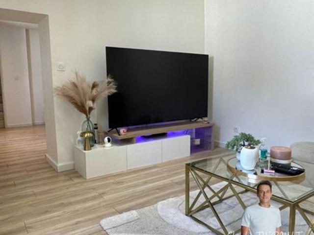 Maison de ville 4 pièces 82 m²