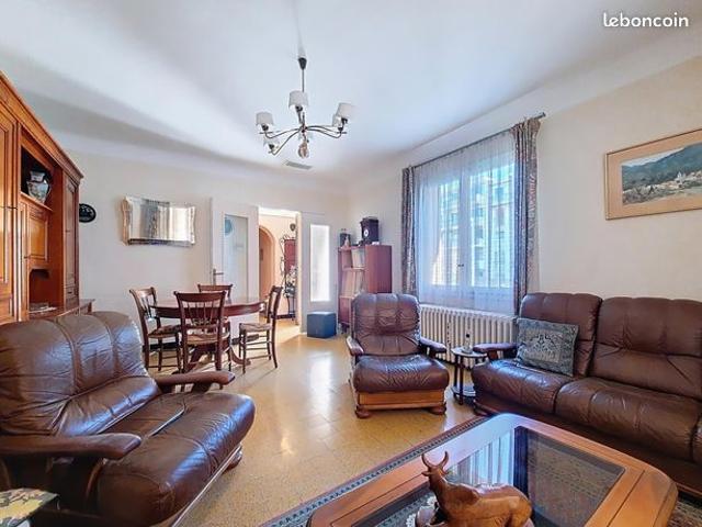 Maison de ville 4 pièces 82 m²