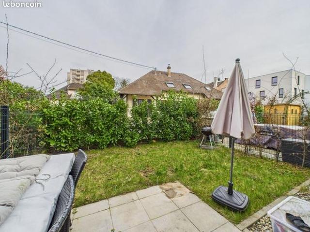 Maison de ville 4 pièces 82 m²
